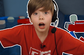 Ethan Gamer plays Roblox: Flood Escape - Part 3