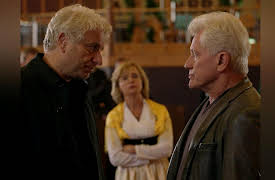 Tatort: Munich: The Last Oktoberfest (Episode 11 of 14)