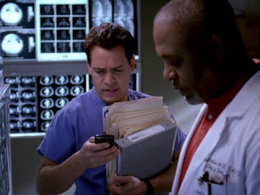 14:50: Grey's Anatomy - Die jungen Ärzte | Sixx | 9/28 2026