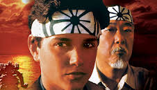 The Karate Kid