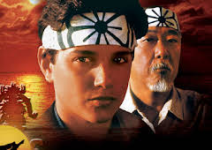 The Karate Kid