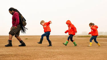 12:20 PM: Let's Go for a Walk (S1) | Cbeebies | 4/4 2026