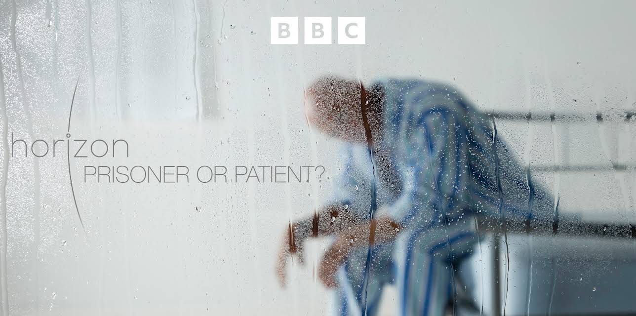 Horizon: Prisoner or Patient (1983)