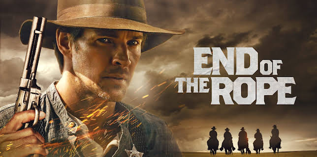End of the Rope (2024)