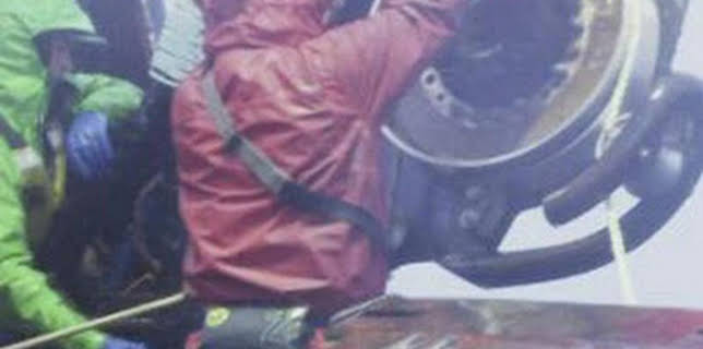 10:30: Pesca radical: Corre en silencio, corre profundo | Discovery | 2/27 2026