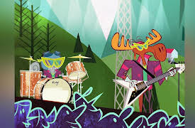 Rocky and Bullwinkle: Almost Famoose: Chapter One