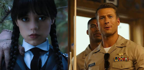 Jenna Ortega in Talks to Star in J.J. Abrams’ Warner Bros. Film