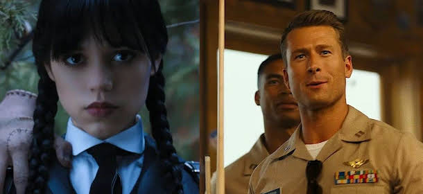 Jenna Ortega in Talks to Star in J.J. Abrams’ Warner Bros. Film