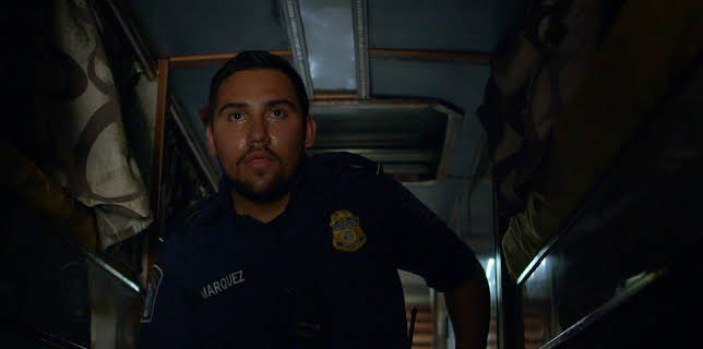 06:10: Border Patrol USA - Einsatz an Mexikos Grenze | ProSieben Maxx | 12/19 2025