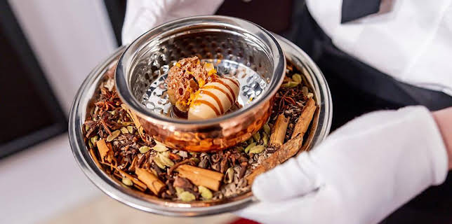 7:00 PM: Great British Menu (S21) | BBC Two | 2/26 2026