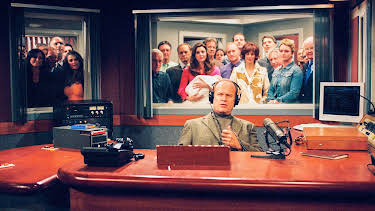 10:10 AM: Frasier | Channel 4 | 2/6 2026