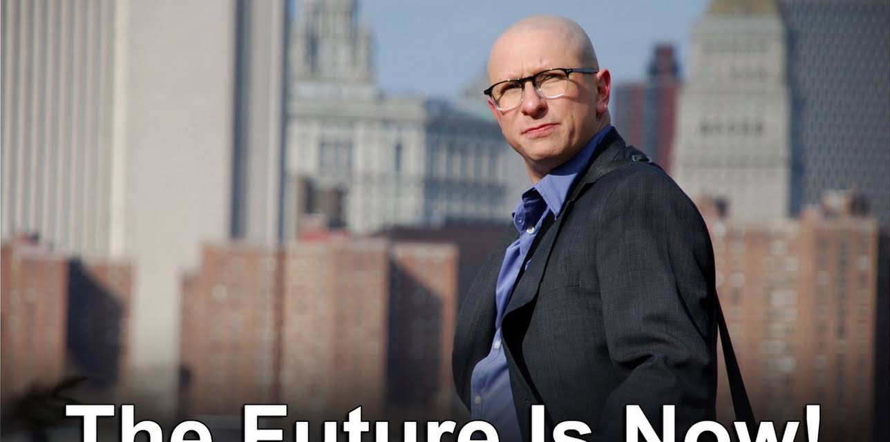 The Future Is Now! (2011)