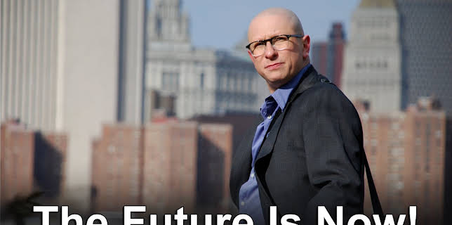 The Future Is Now! (2011)