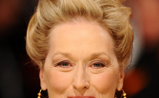 Meryl Streep