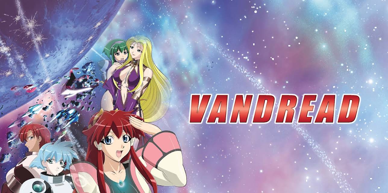 Vandread