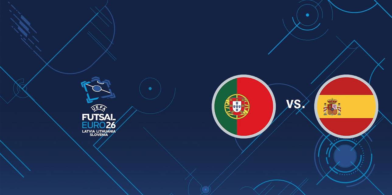 UEFA Futsal Euro Cup season-2026