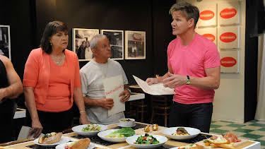 02:50: Ramsay's Kitchen Nightmares USA (S7 E2) (S7) | TV3 | 4/26 2026