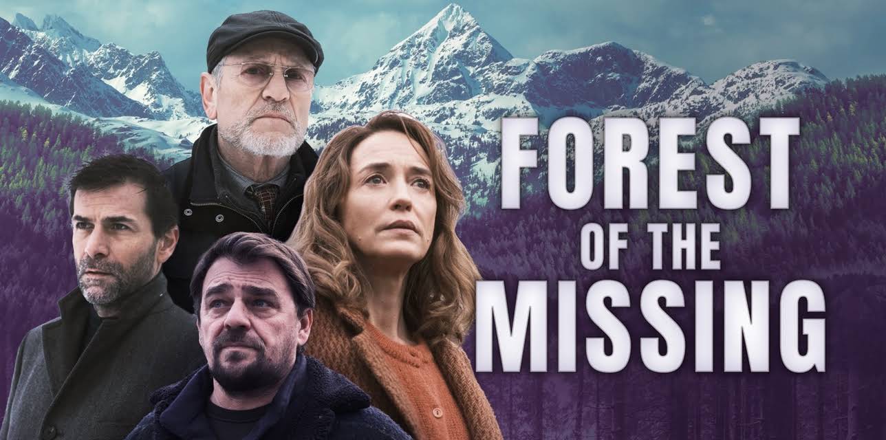 Forest of the Missing