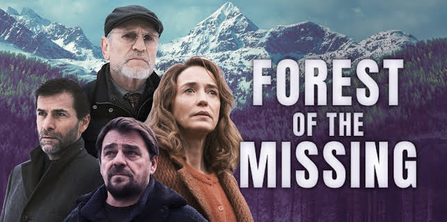 Forest of the Missing