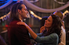 American Rust: Happy Returns