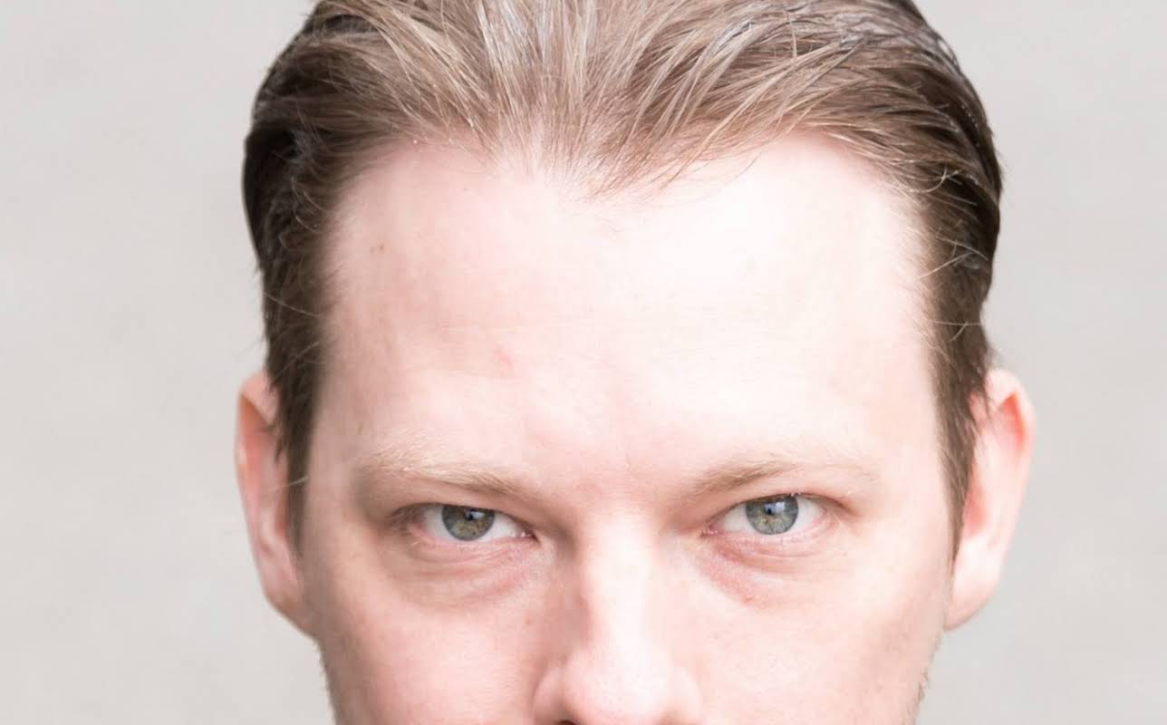 Magnus Sundberg