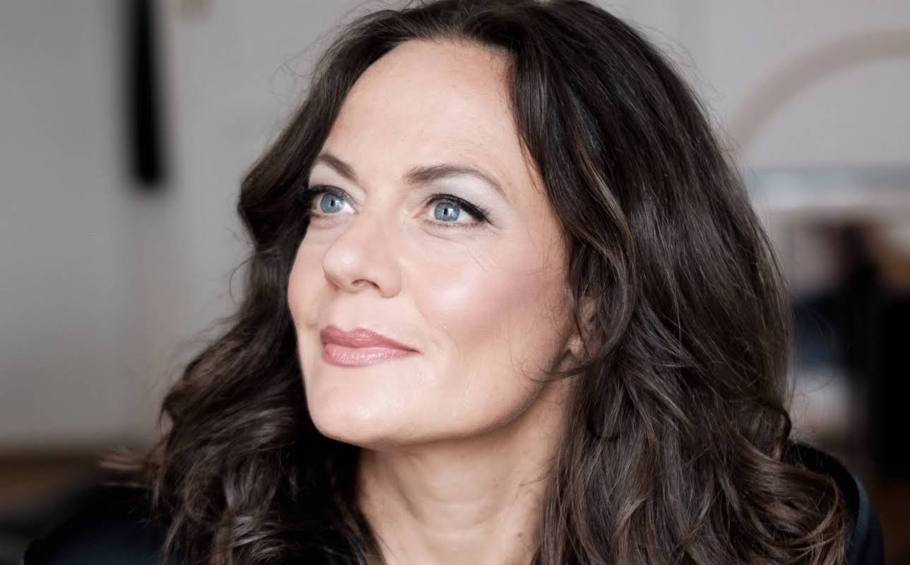 Katja Brenner