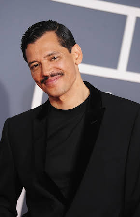 El DeBarge as 