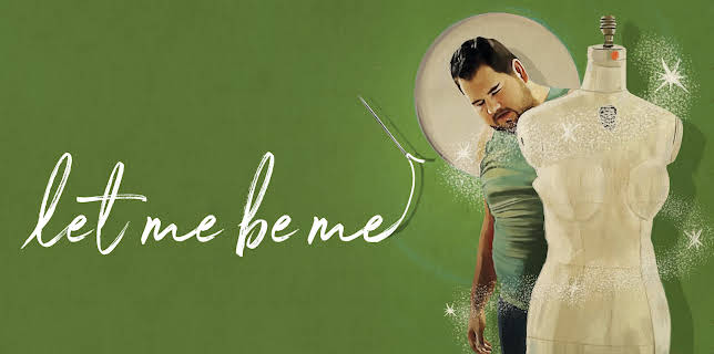 Let Me Be Me (2022)