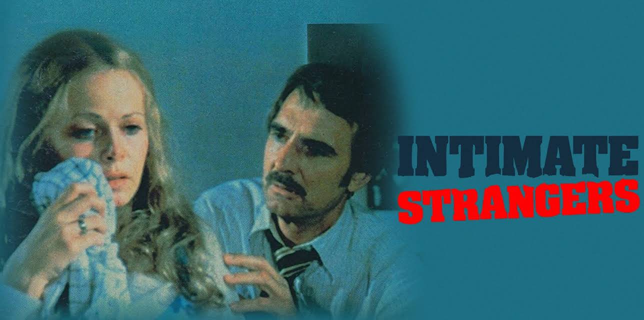 Intimate Strangers (1977)