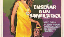 Enseñar a un sinvergüenza