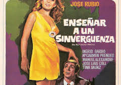 Enseñar a un sinvergüenza