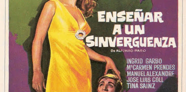 15:50: Enseñar a un sinvergüenza (IMDb 3.8) | La 7 | 1/17 2026