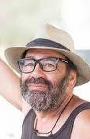 Osher Maimon as 