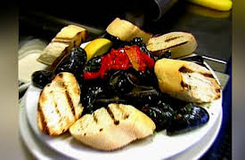 Rachael Ray's Tasty Travels: Boston