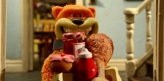 05:55: Shaun das Schaf - Ein warmes Plätzchen | Das Erste | 1/4 2026