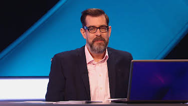 7:25 AM: Pointless (S26 E46) (S26) | Dave | 6/4 2026