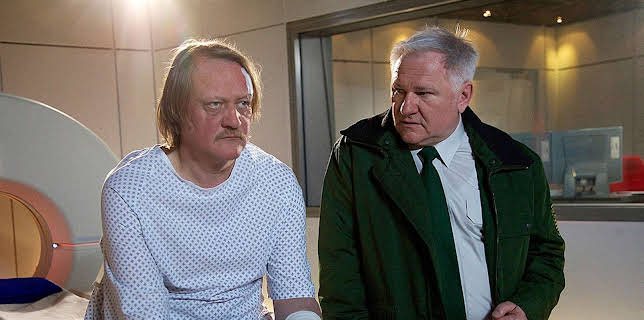 11:45: In aller Freundschaft (643) | MDR Fernsehen | 2/26 2026