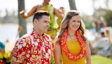 You Had Me at Aloha