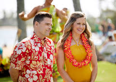 You Had Me at Aloha