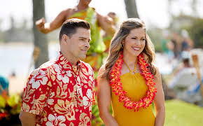 You Had Me at Aloha