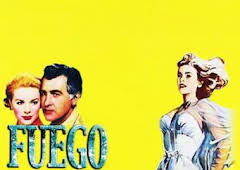 Fuego verde