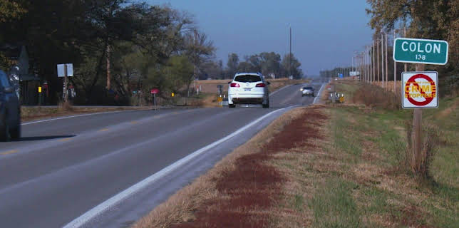 An Unexpected Killer - Die Mörder von nebenan