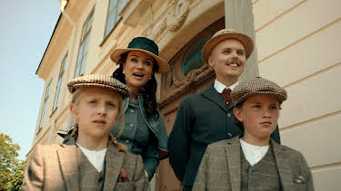 18:20: Labyrint - Monsterets hjerte | NRK Tegnspraak | 5/2 2026