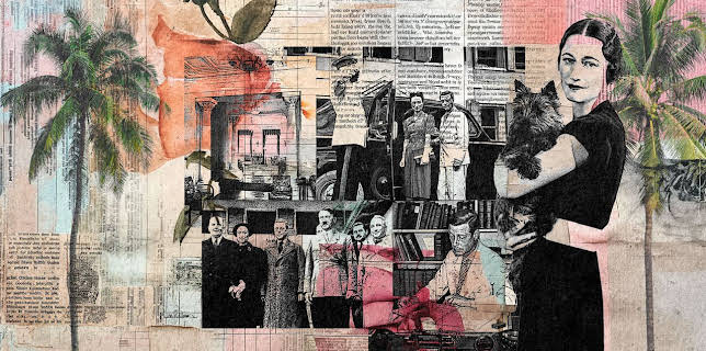 10:30 PM: Edward & Wallis: The Bahamas Scandal - Revealed | 5 Select | 1/15 2026