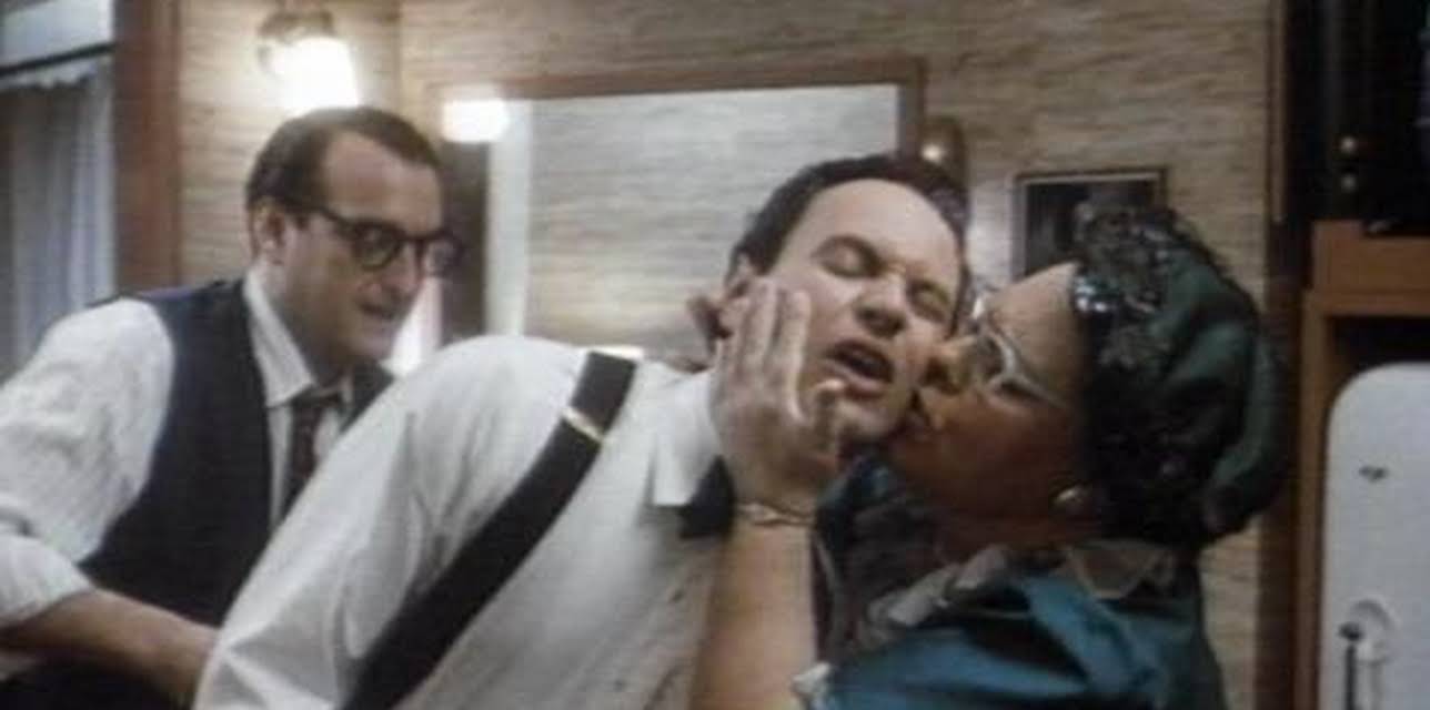 Mr. Saturday Night (1992)