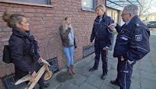 Der Blaulicht Report