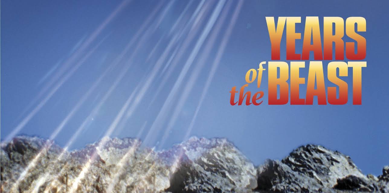 Years of the Beast (1981)