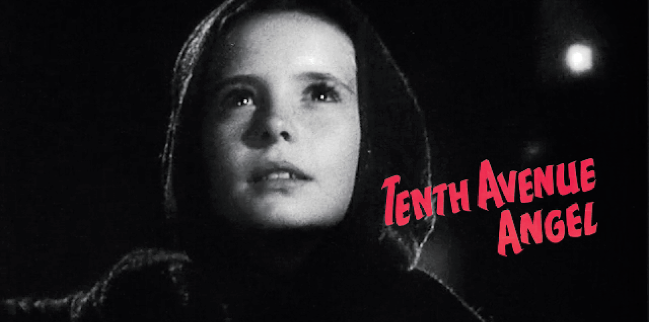 Tenth Avenue Angel (1948)