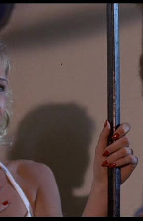 Kristi Somers as Rikki