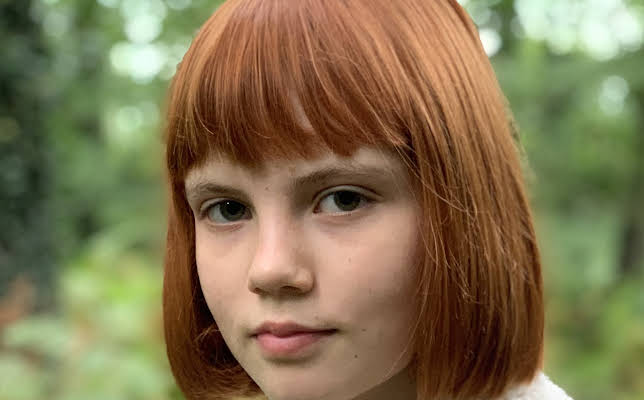 Isla Johnston